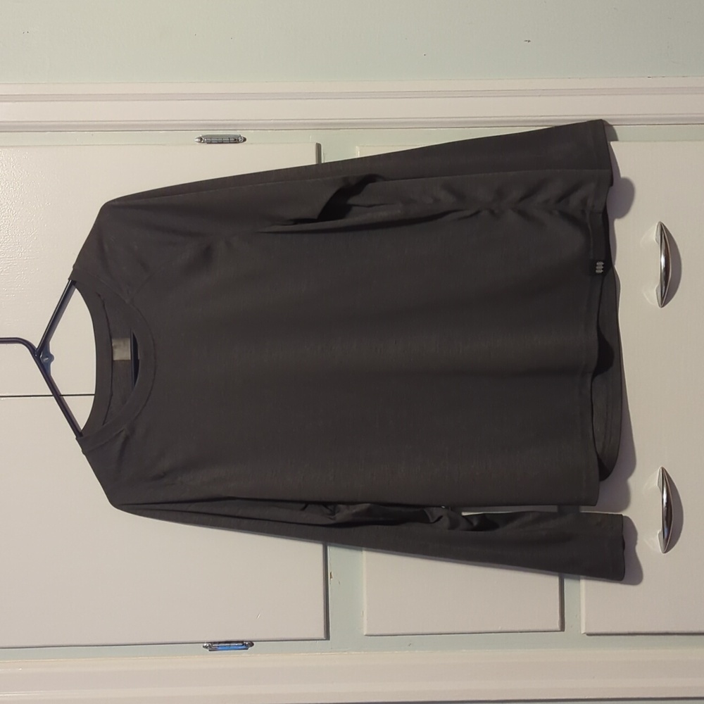 Cory Vines Long Sleeve Tee